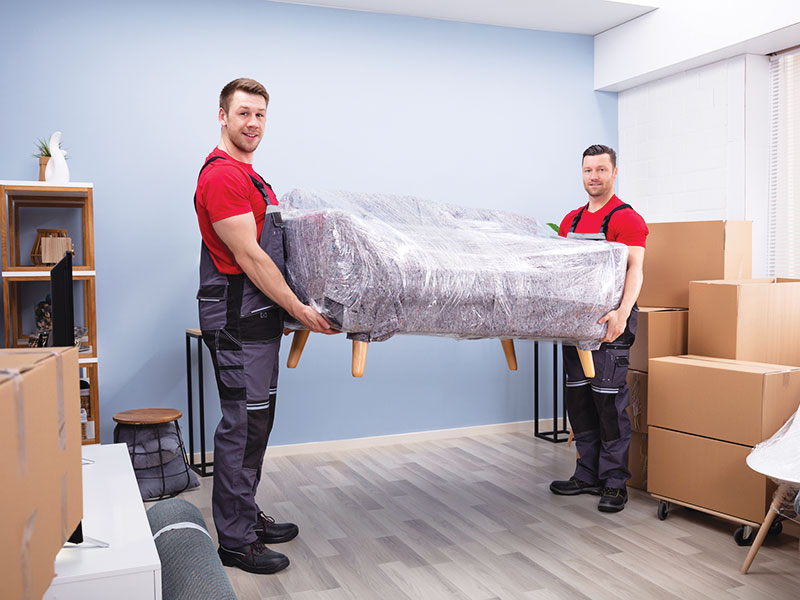 Home Removal Service